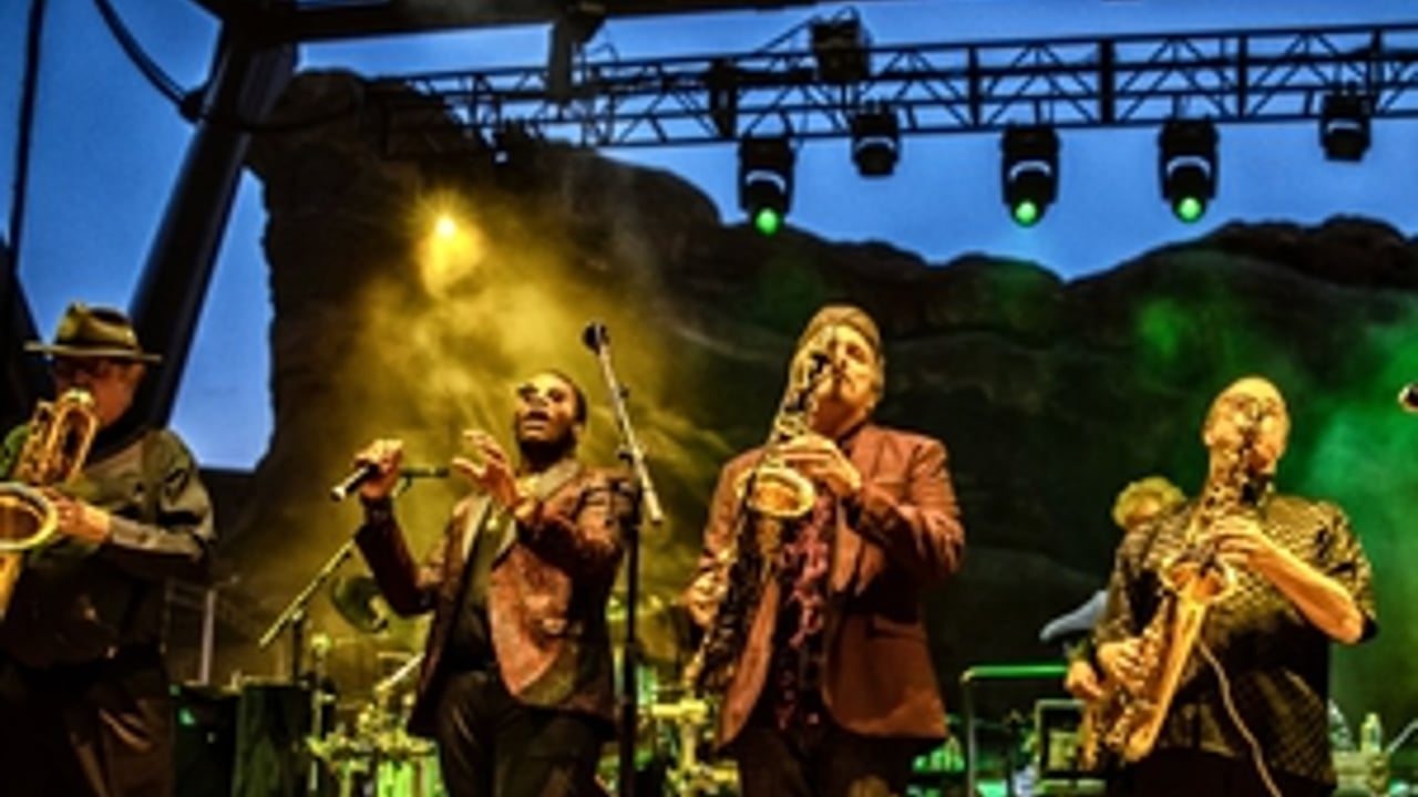 Official Tower of Power Band