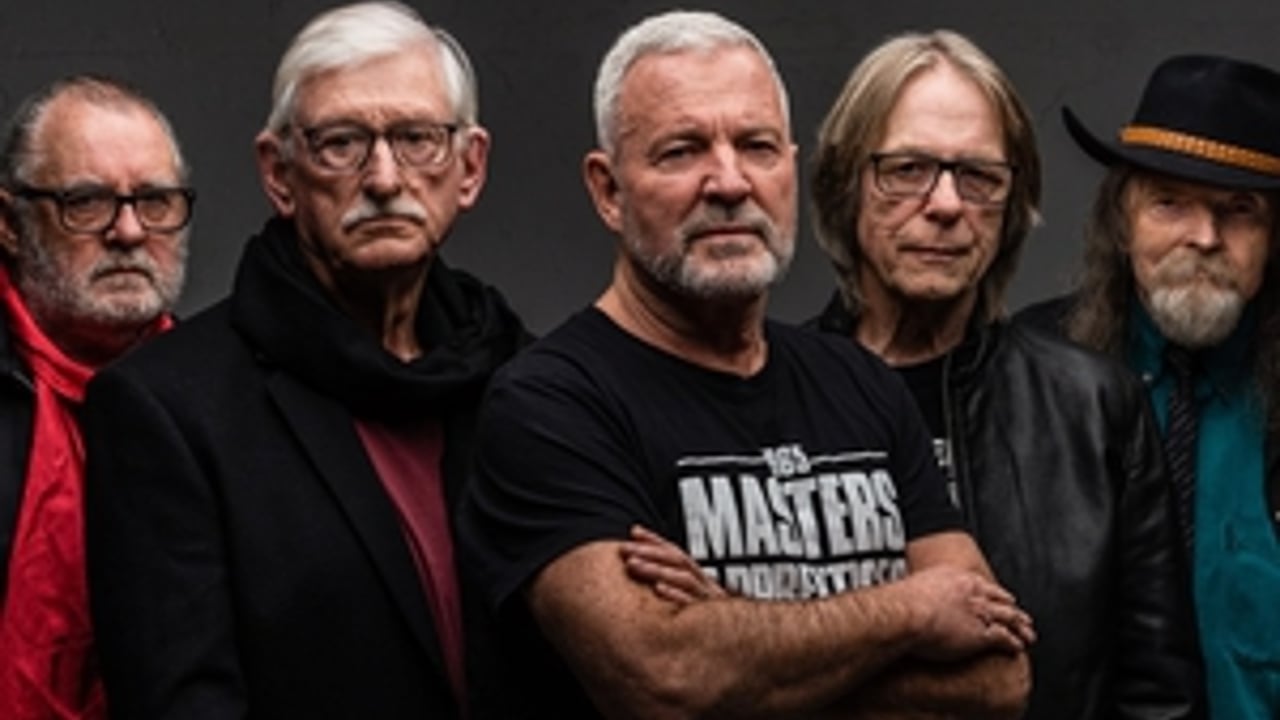 The Masters Apprentices