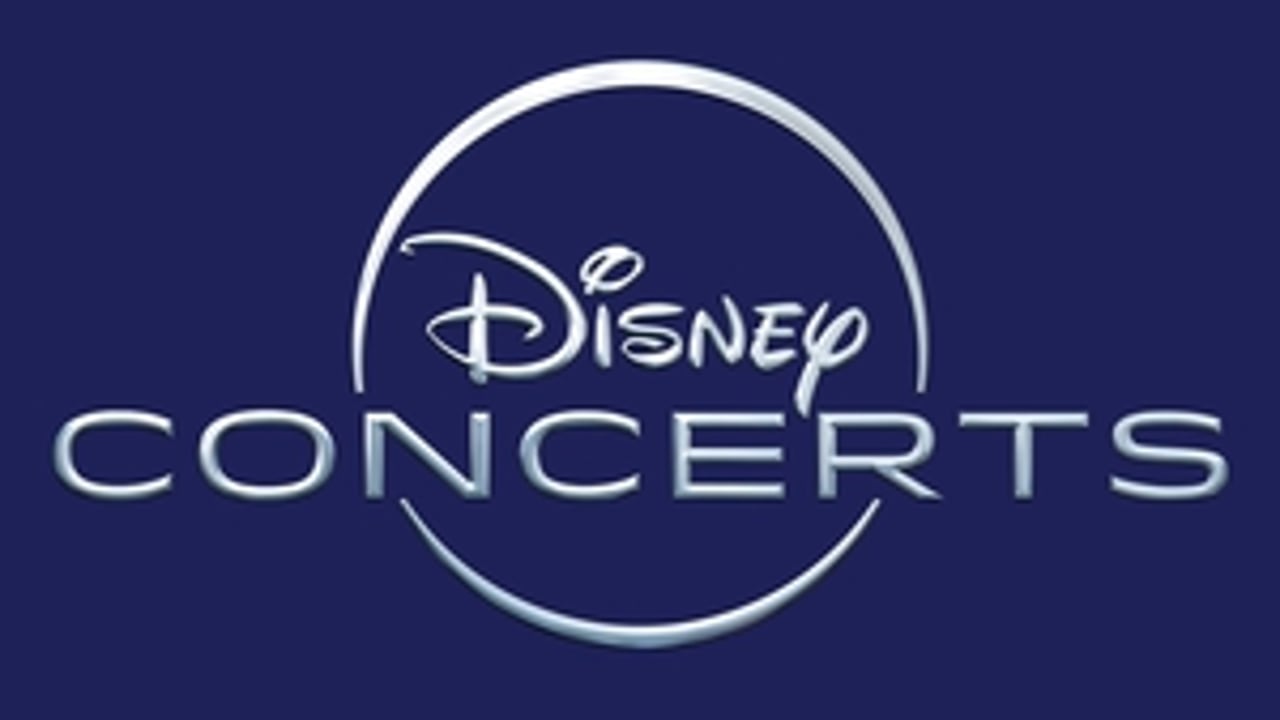Disney Concerts