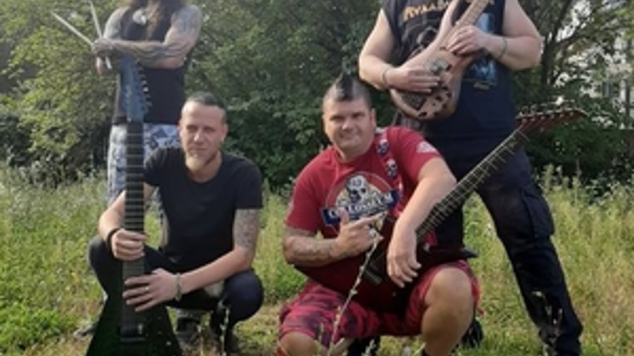 KONFLIKT,official