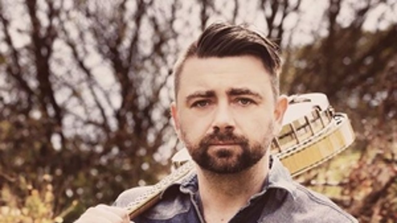 Damien O'Kane