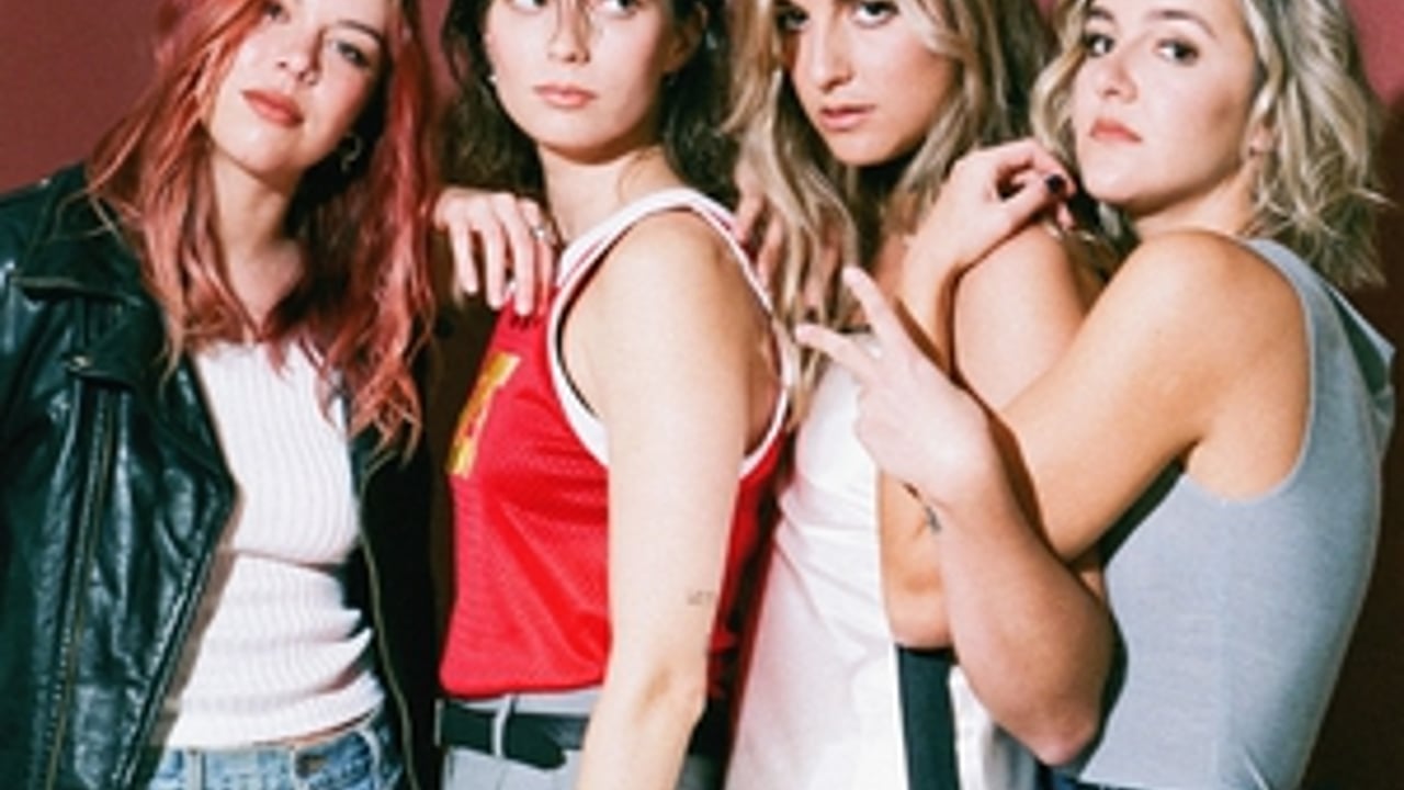 the Beaches