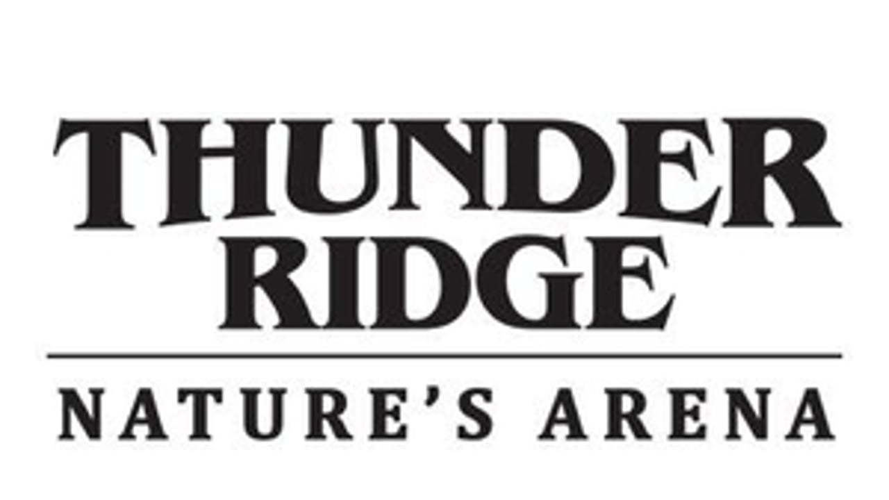 Thunder Ridge Nature's Arena