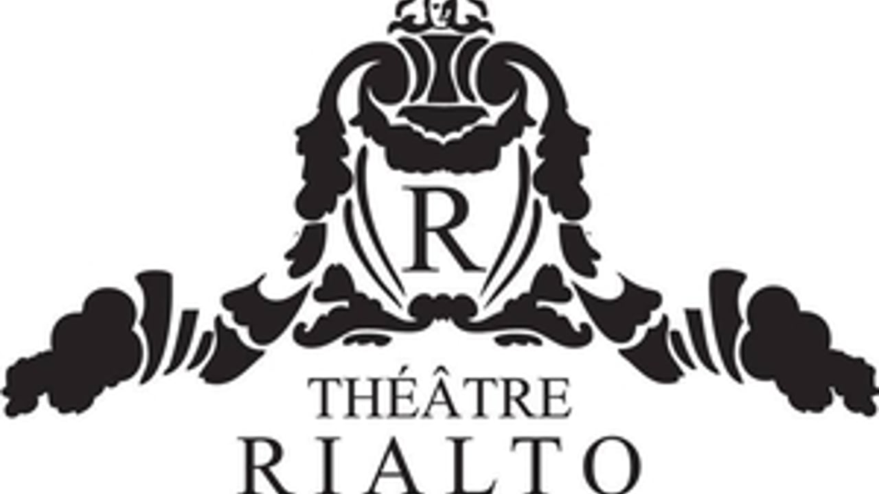 Théâtre Rialto