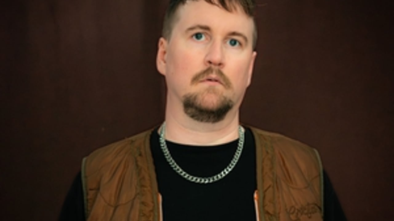 Machinedrum