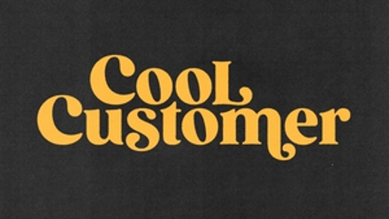 Cool Customer