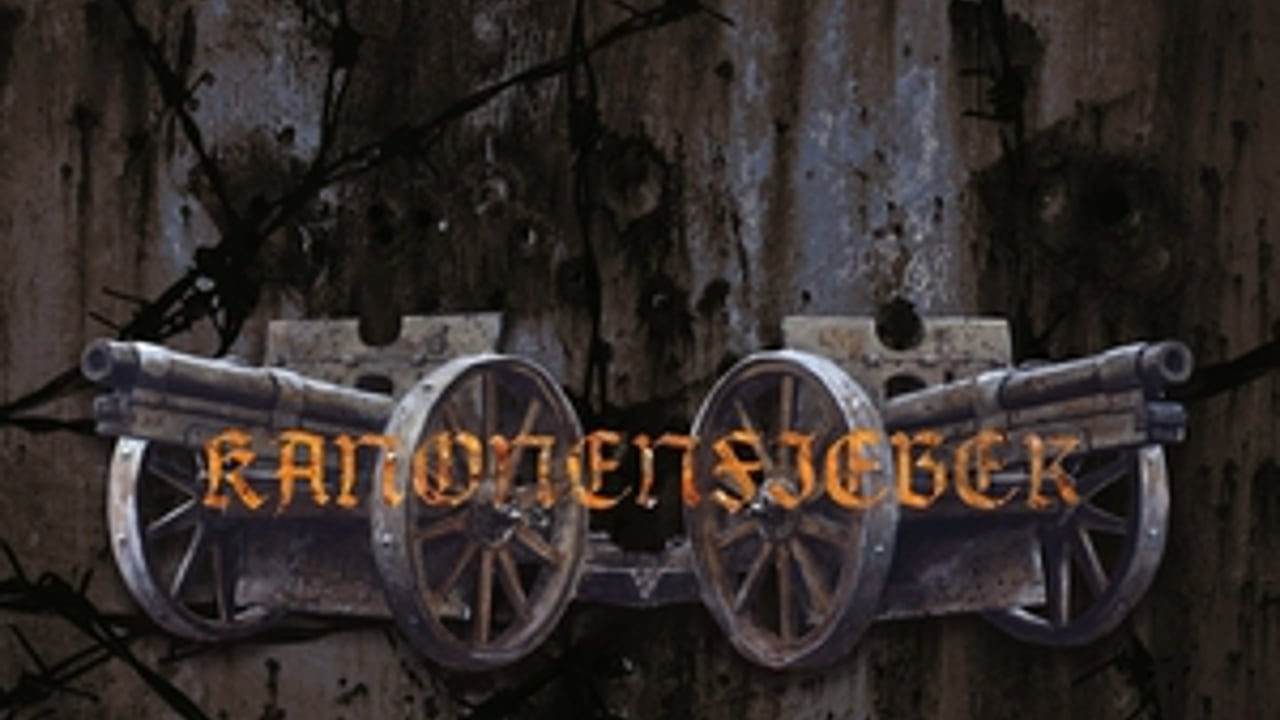 Kanonenfieber