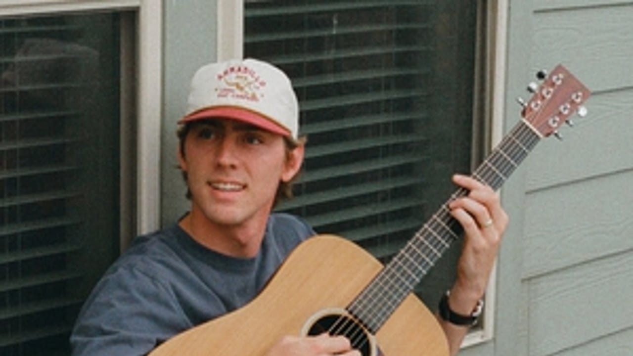 Dylan Gossett