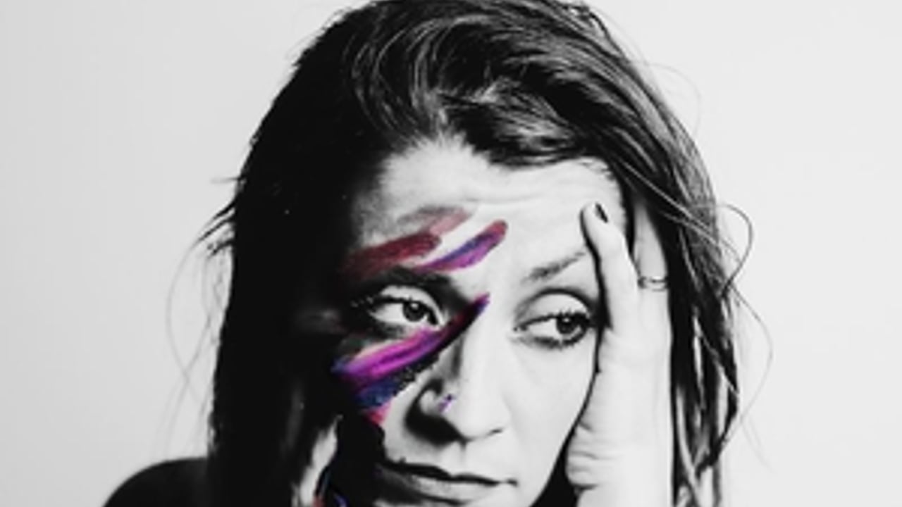 Lacey Sturm