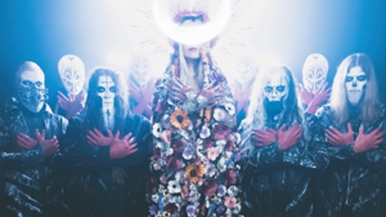 In This Moment