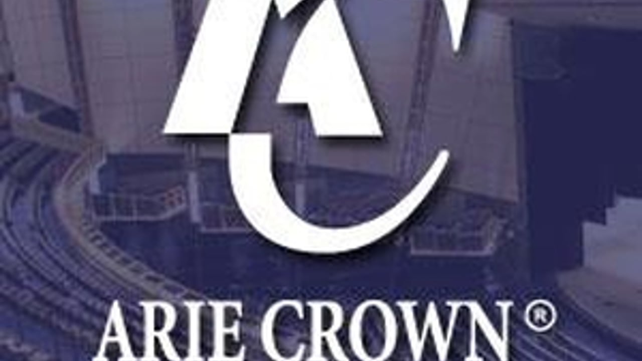 Arie Crown Theater