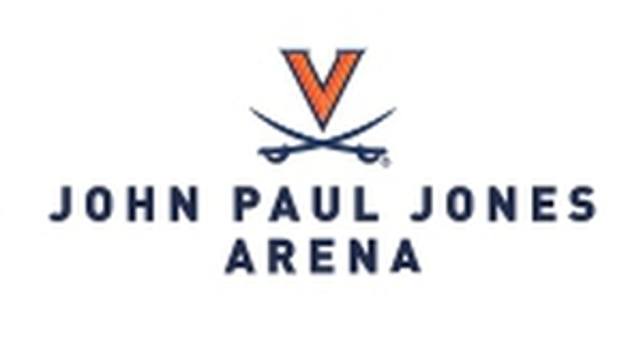 John Paul Jones Arena