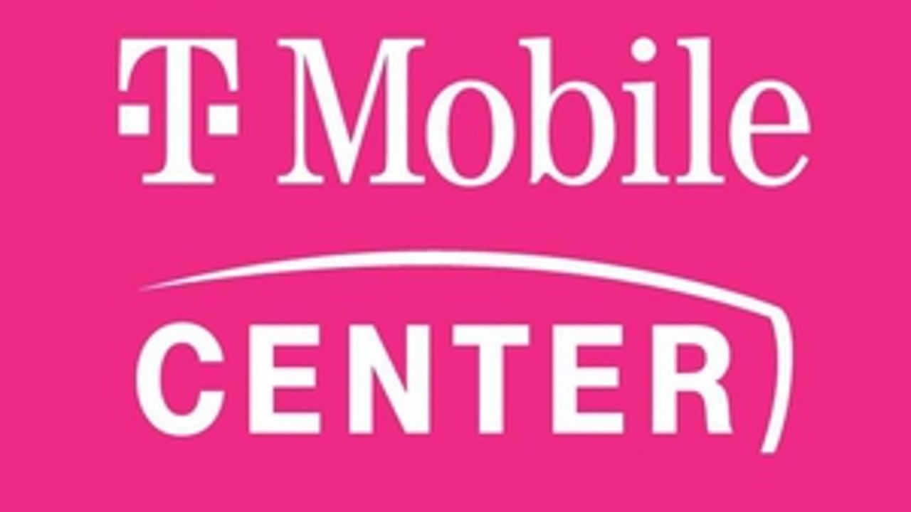 T-Mobile Center