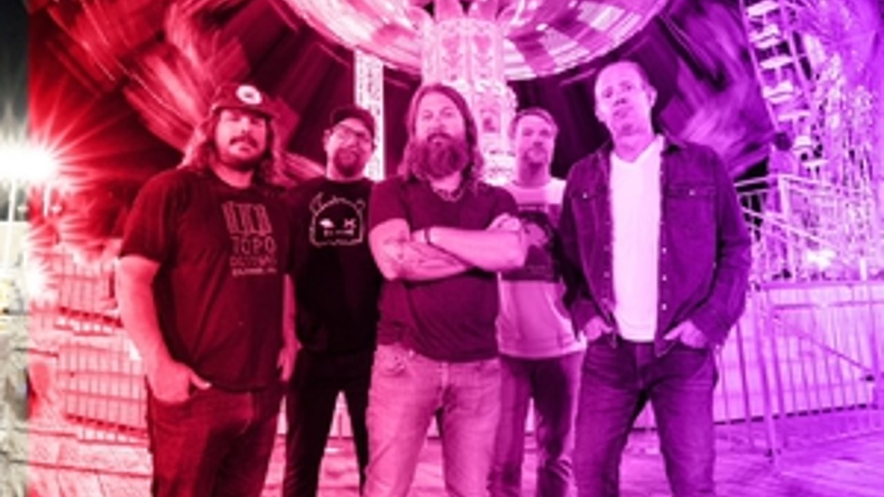 Greensky Bluegrass
