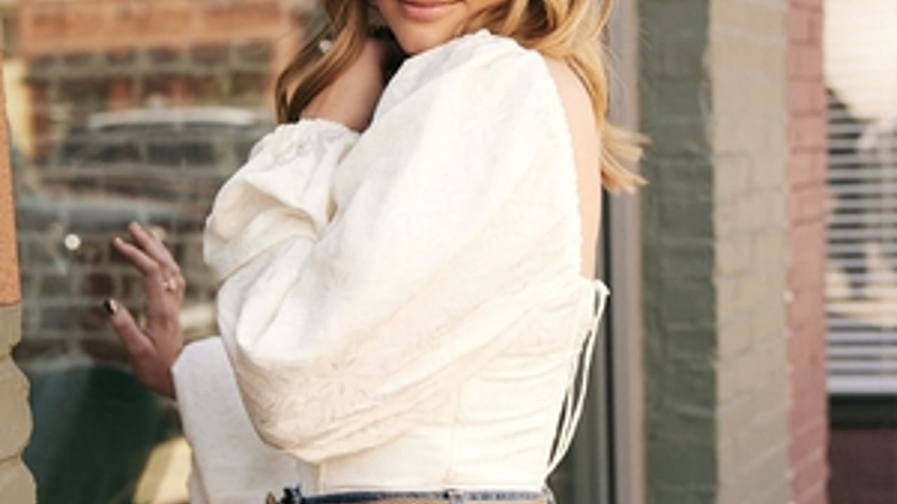 Lauren Alaina