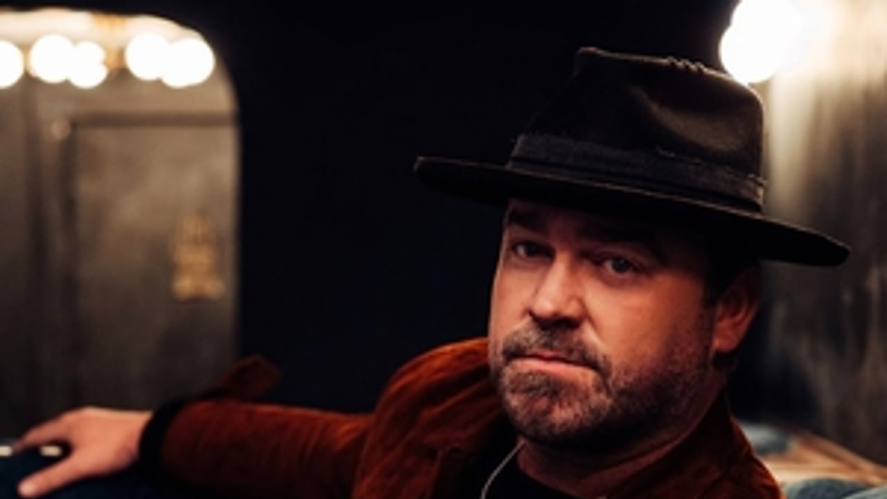 Lee Brice