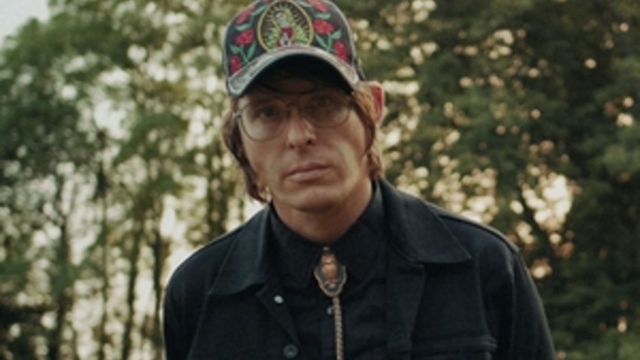 Stephen Wilson Jr