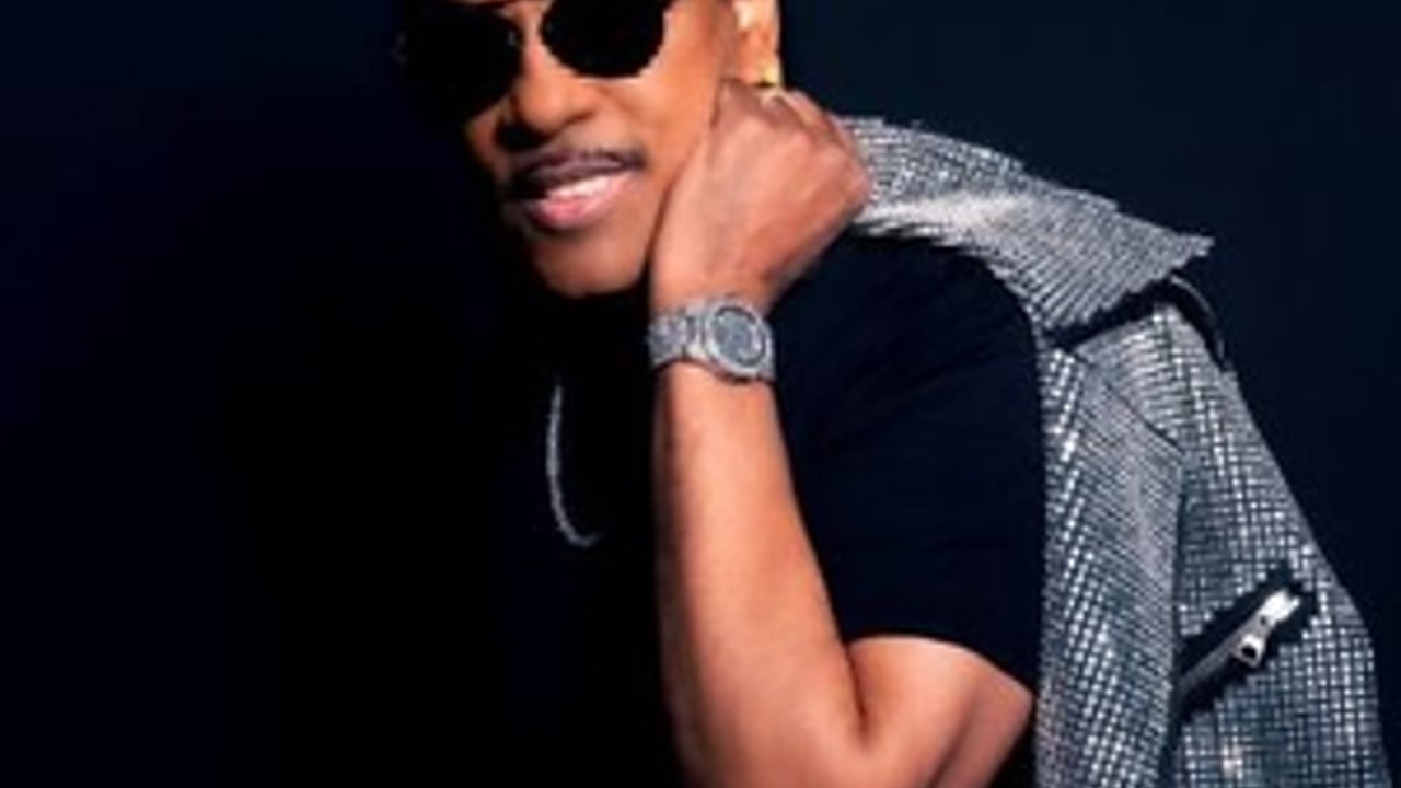 Charlie Wilson