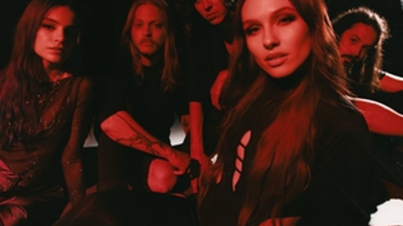 Illumishade