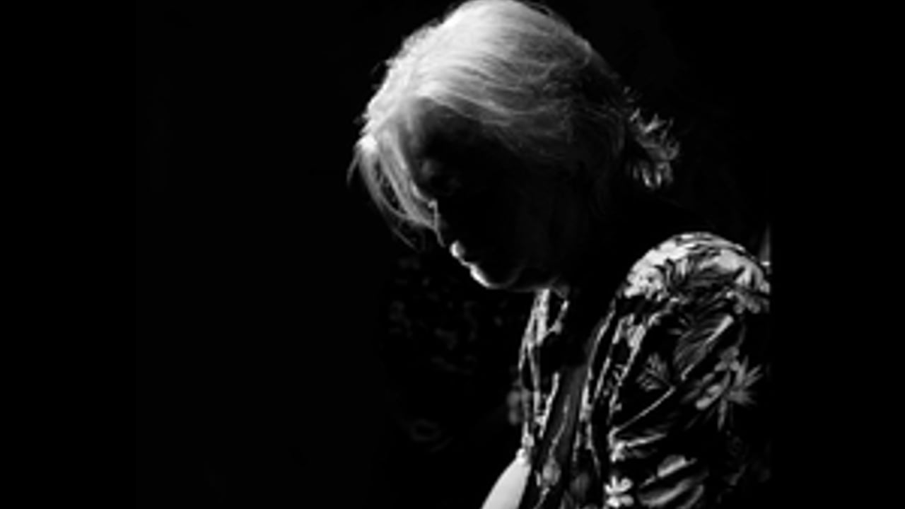 Mick Pealing