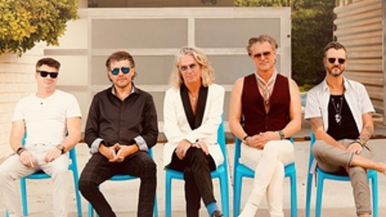 Collective Soul