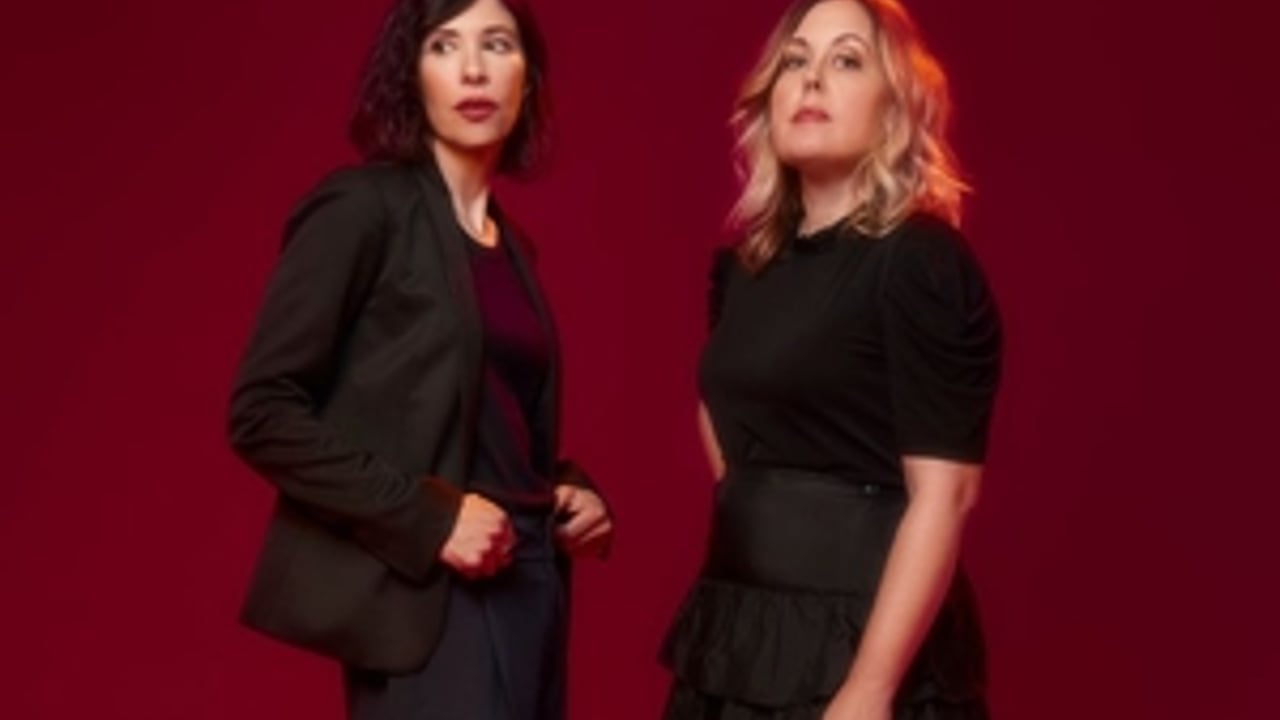 Sleater-Kinney