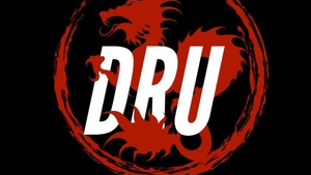 Dru Hill