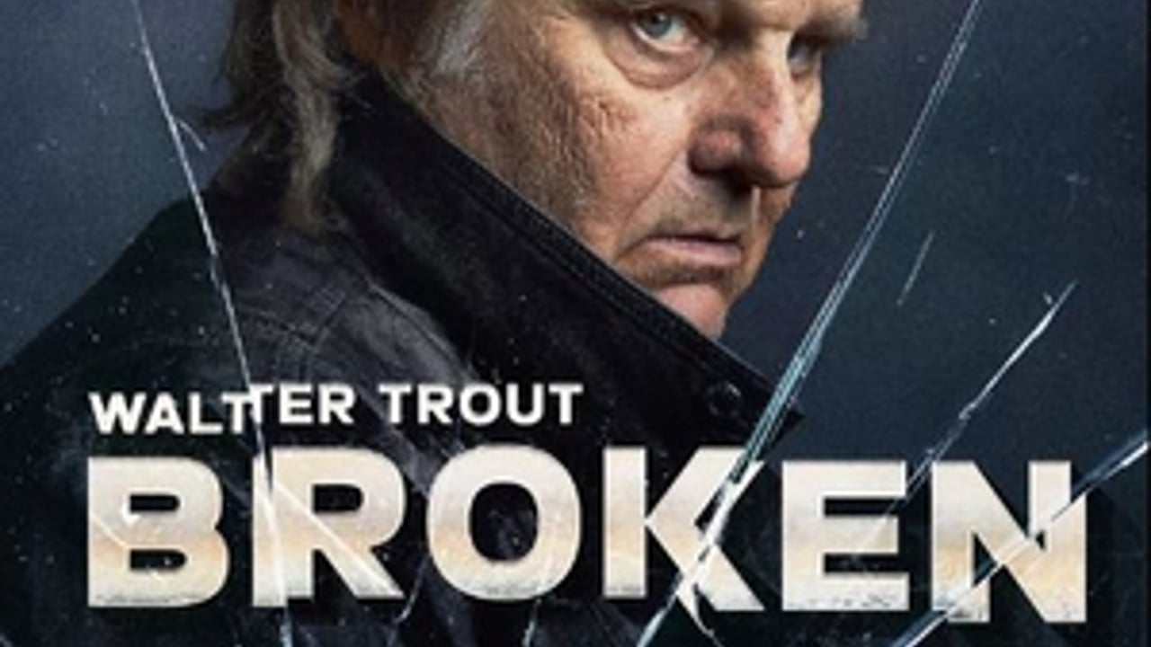 Walter Trout