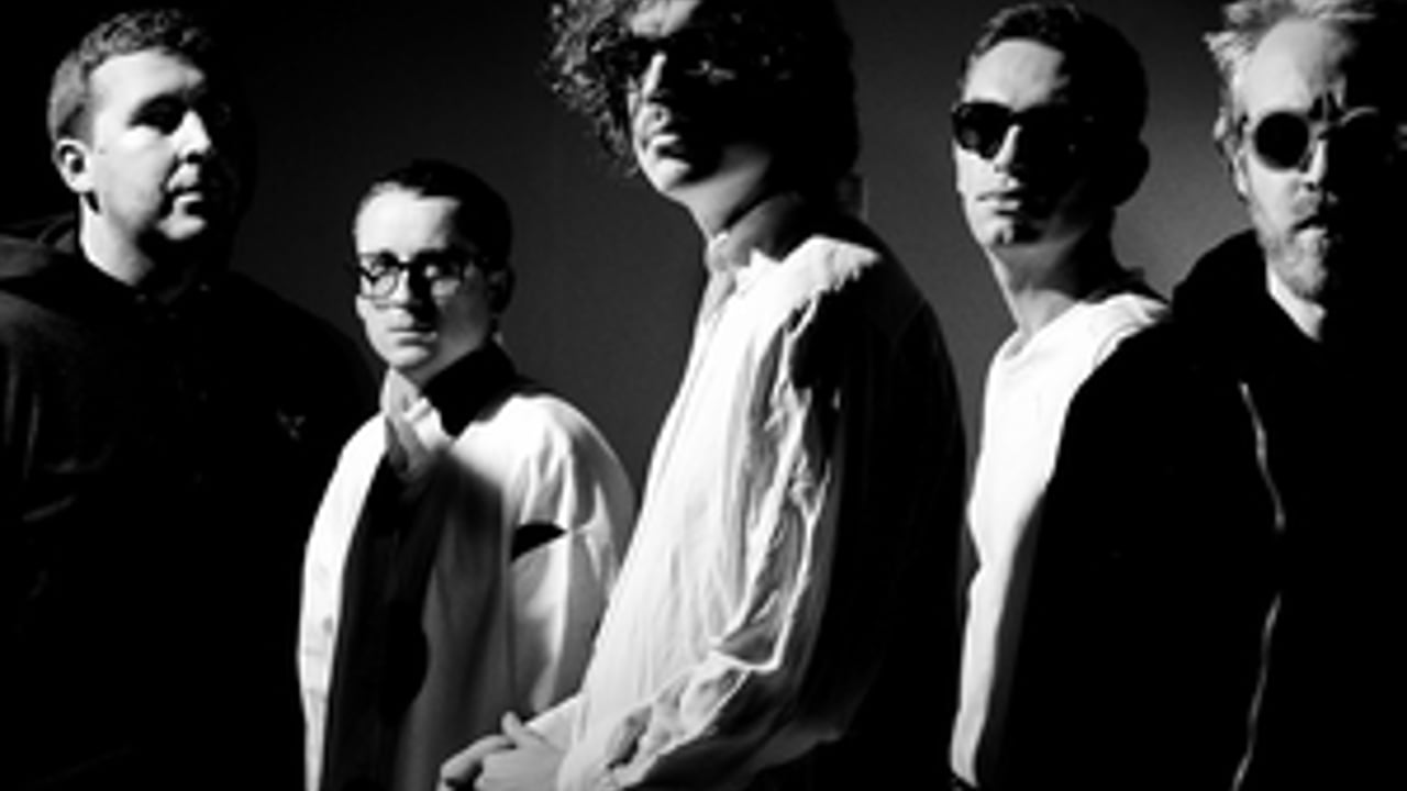 Hot Chip