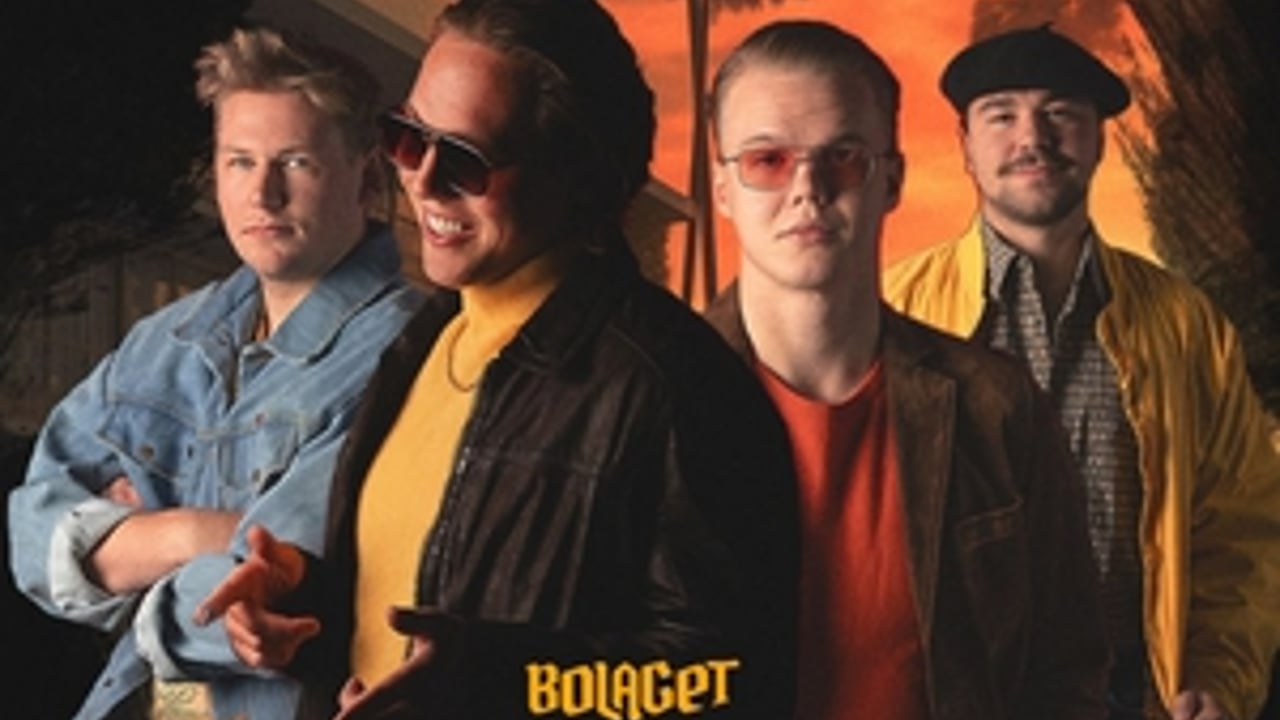 Bolaget