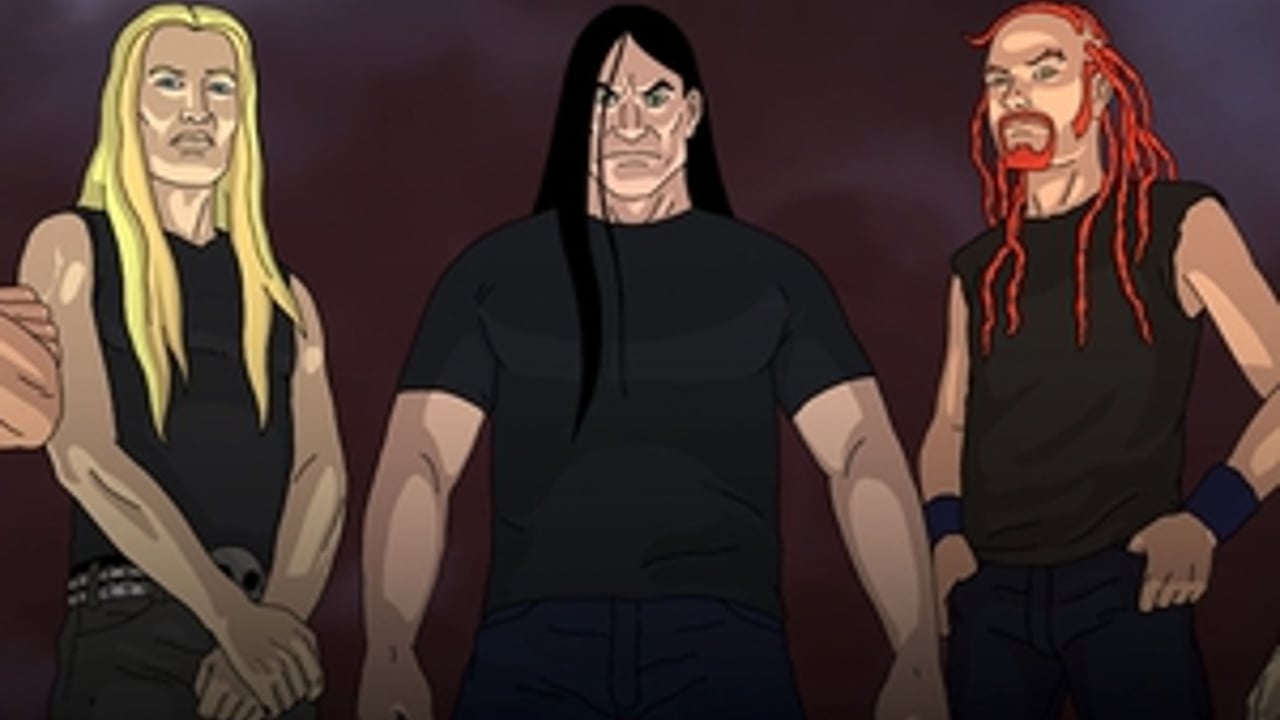 Dethklok