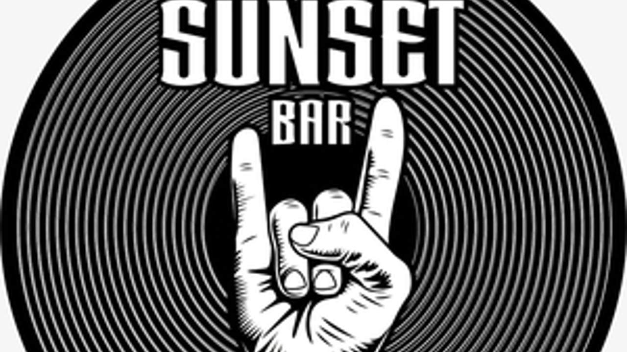 Sunset Bar