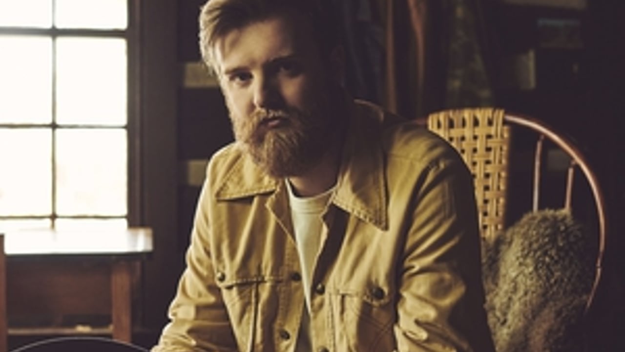 Colby Acuff Music