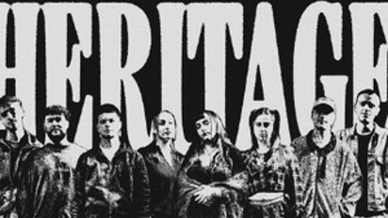 Heritage