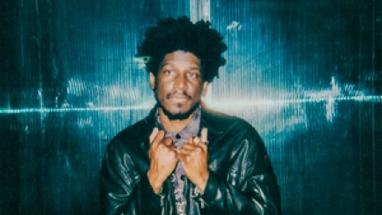 LABRINTH