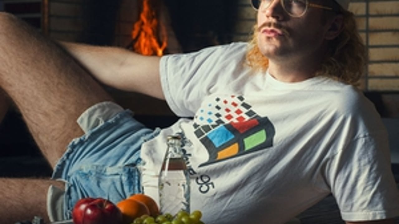 Windows95Man