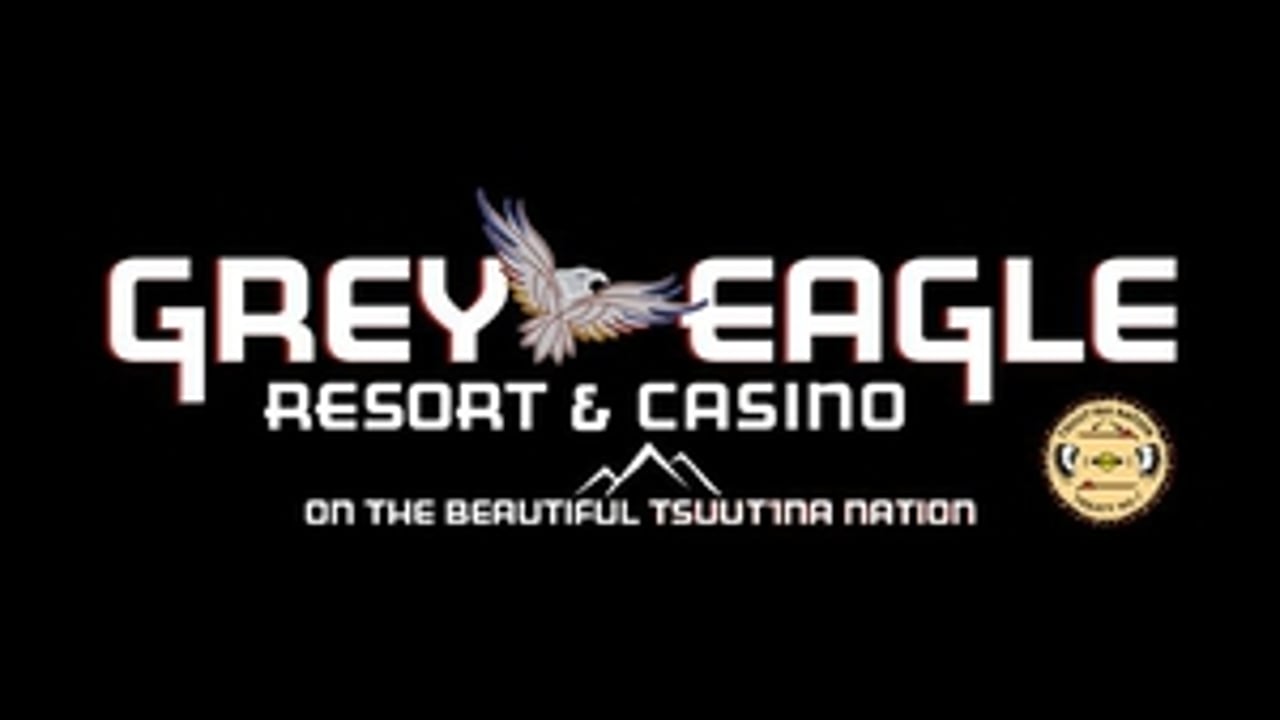 Grey Eagle Event Centre