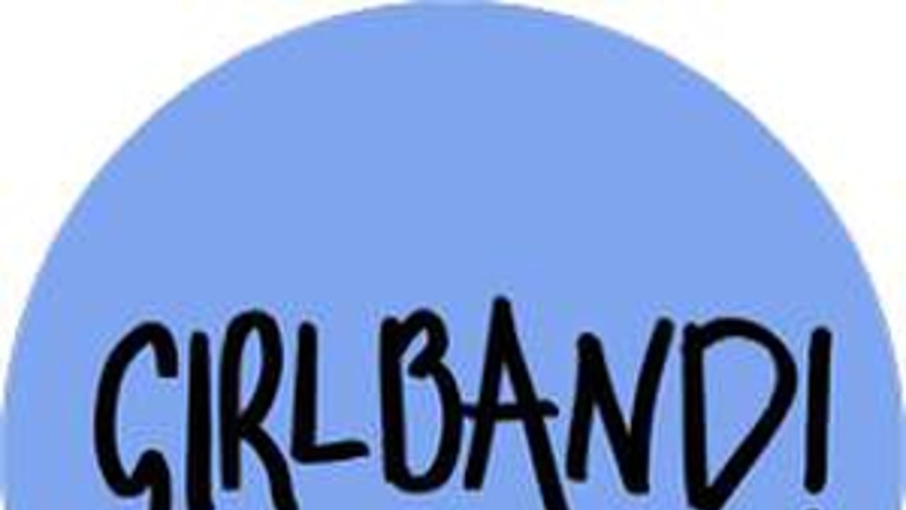 GIRLBAND!