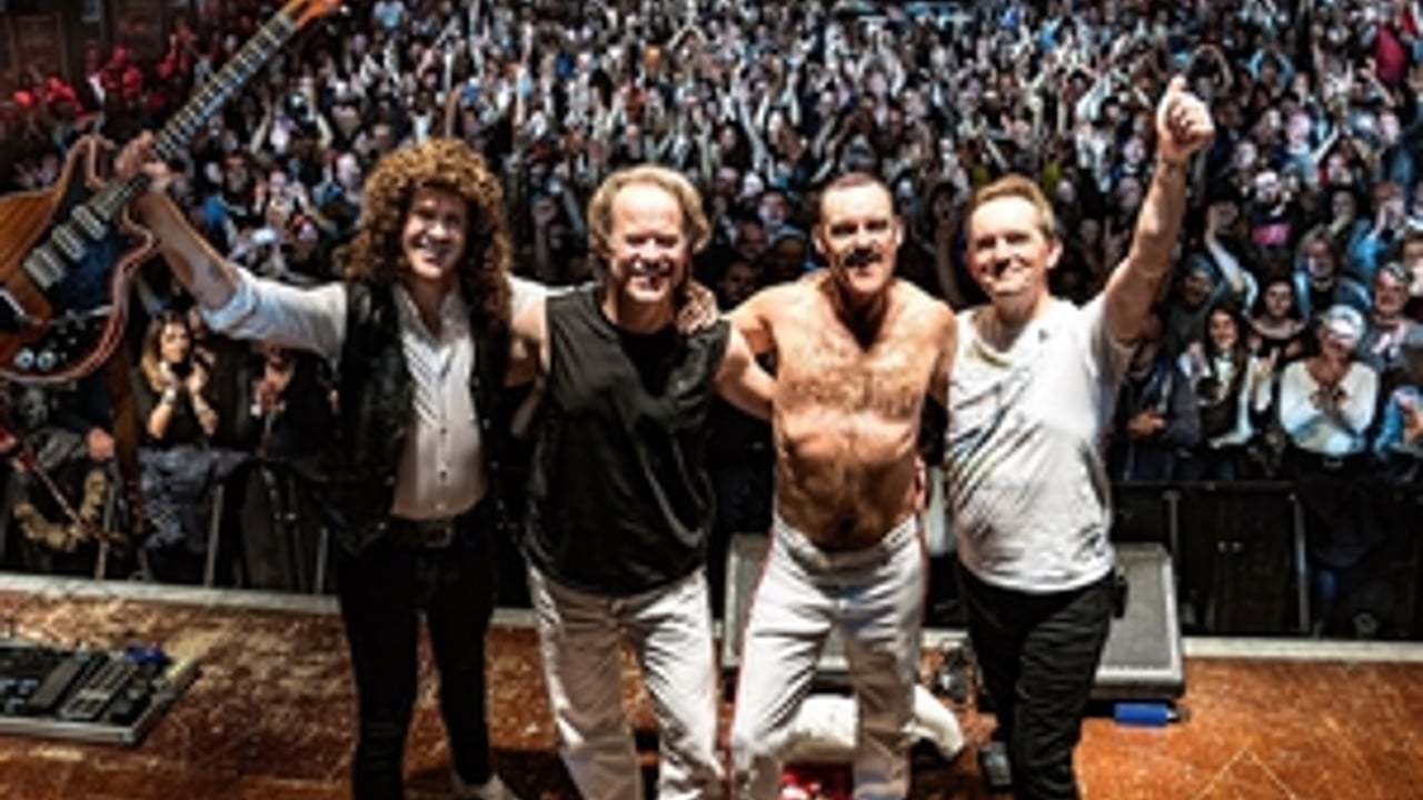 The Bohemians