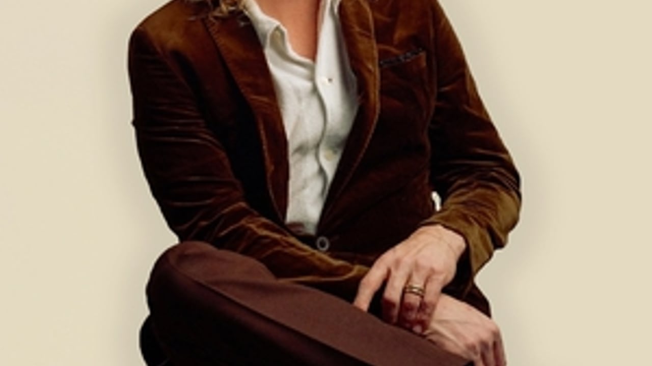 Allen Stone