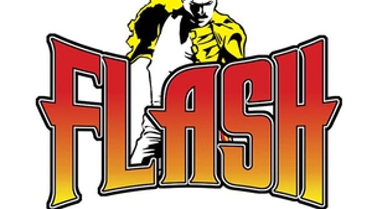 Flash : A Tribute To Queen
