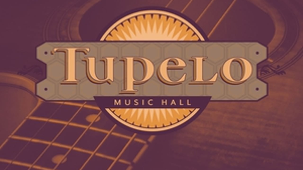 Tupelo Music Hall