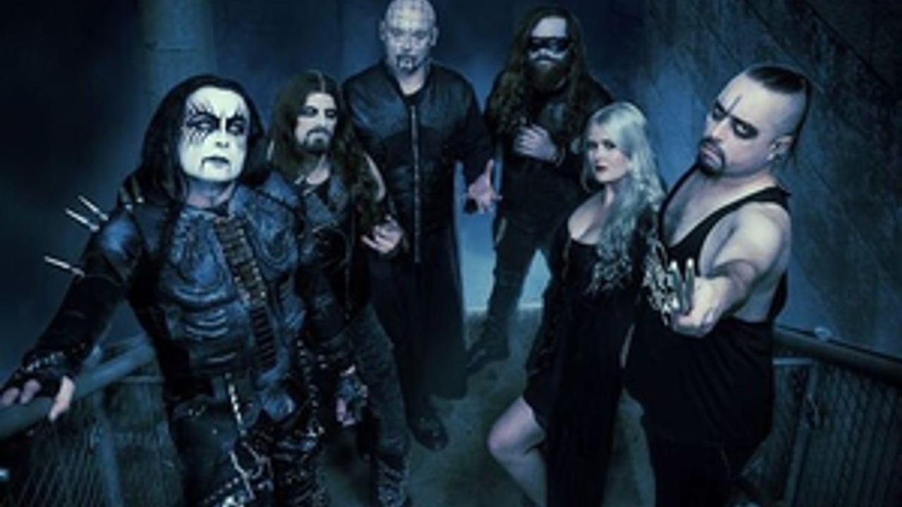 Cradle of Filth