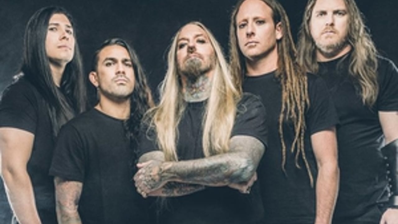 DevilDriver