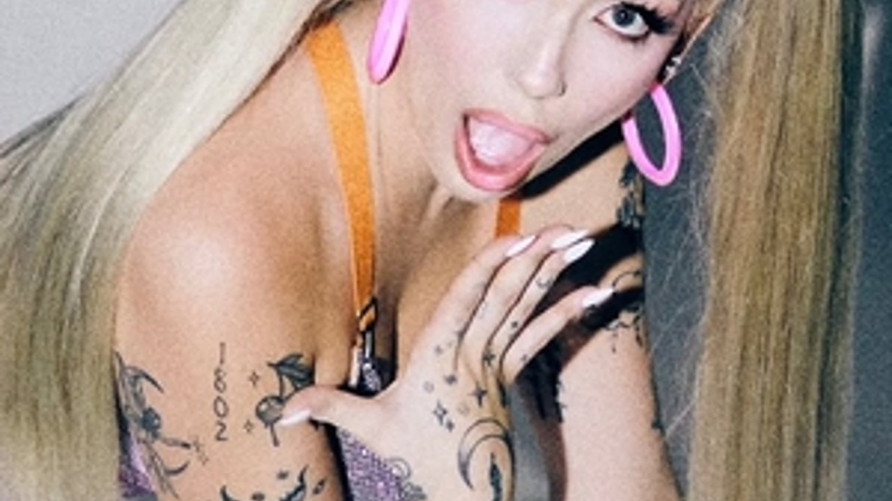 Chrissy Chlapecka