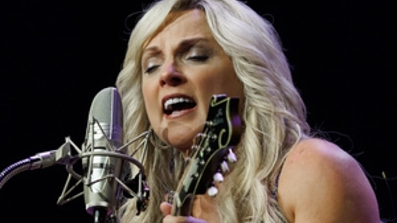 Rhonda Vincent