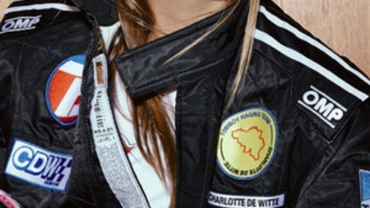 Charlotte De Witte
