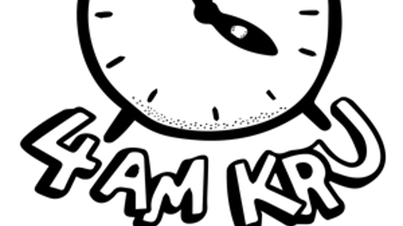 4am Kru
