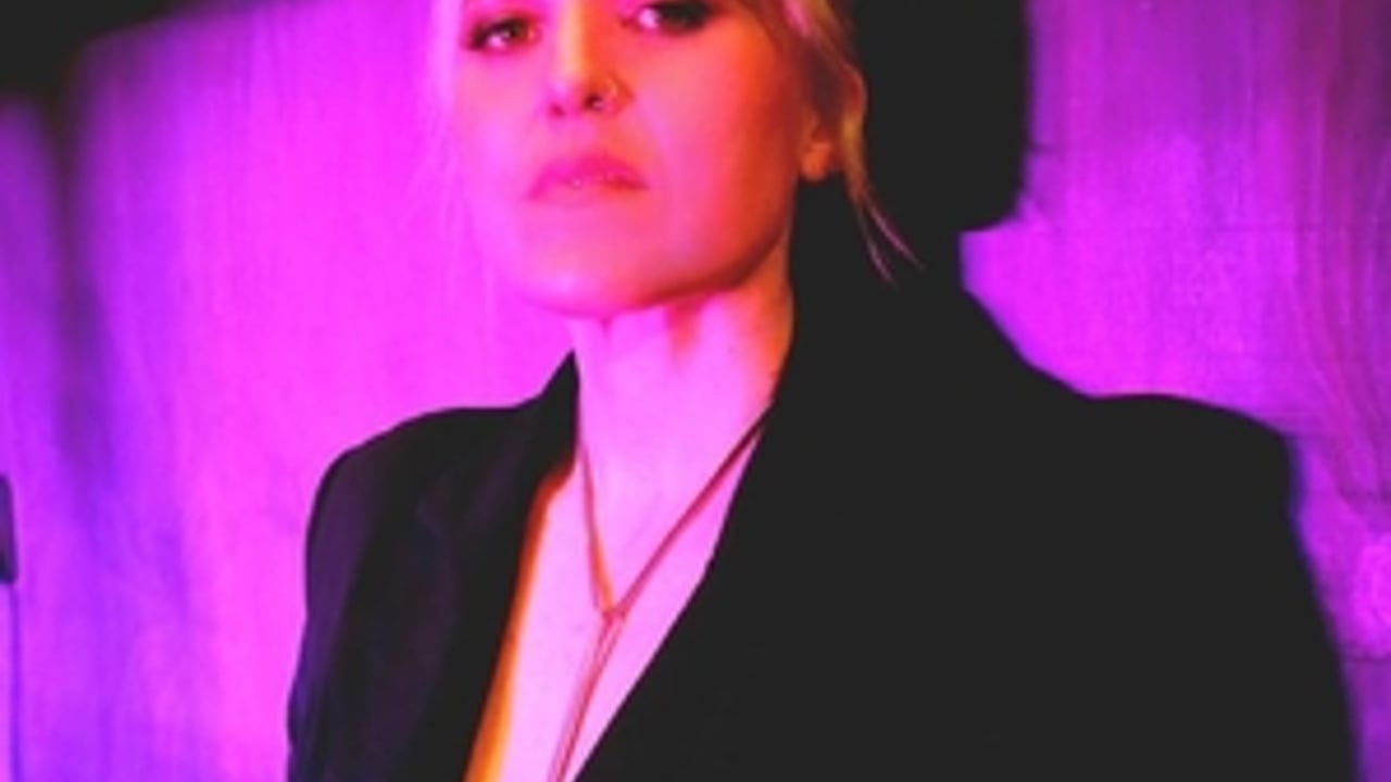 Liz Stringer
