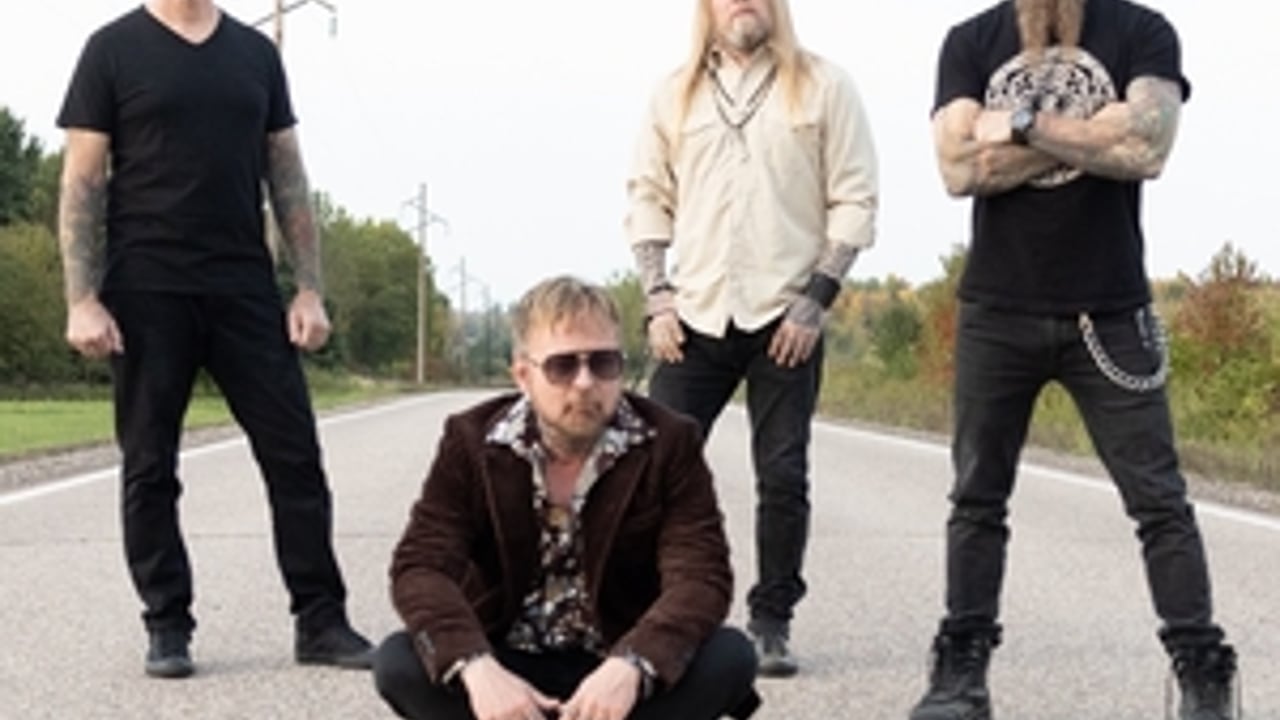 Drowning Pool